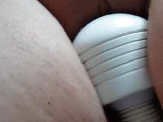 Getting off, Cumshot, Wife Squirt, German