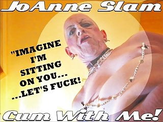 Joanne Slam - Let's Fuck!