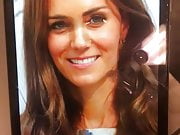 Cumtribute Kate middleton 