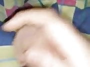 Abspritzen