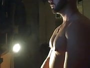 Smoker Pecs
