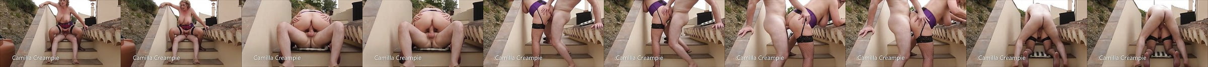 Camilla Creampie Free Porn Star Videos 246 Xhamster