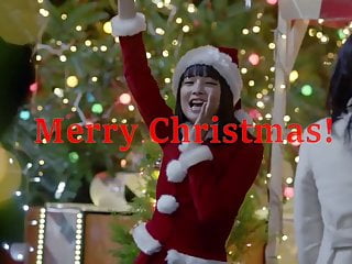 Funny, Christmas, Japanese, Merry Christmas