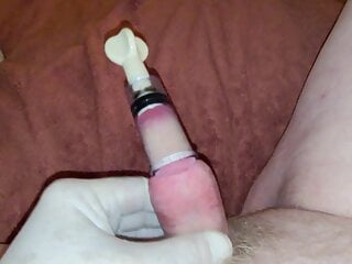 سکس گی Micro Penis Erection with Nipple Pump.. small cock  sex toy  masturbation  massage  hd videos handjob  gay cock (gay) fat  amateur
