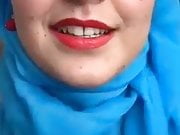 Beautiful islam gal
