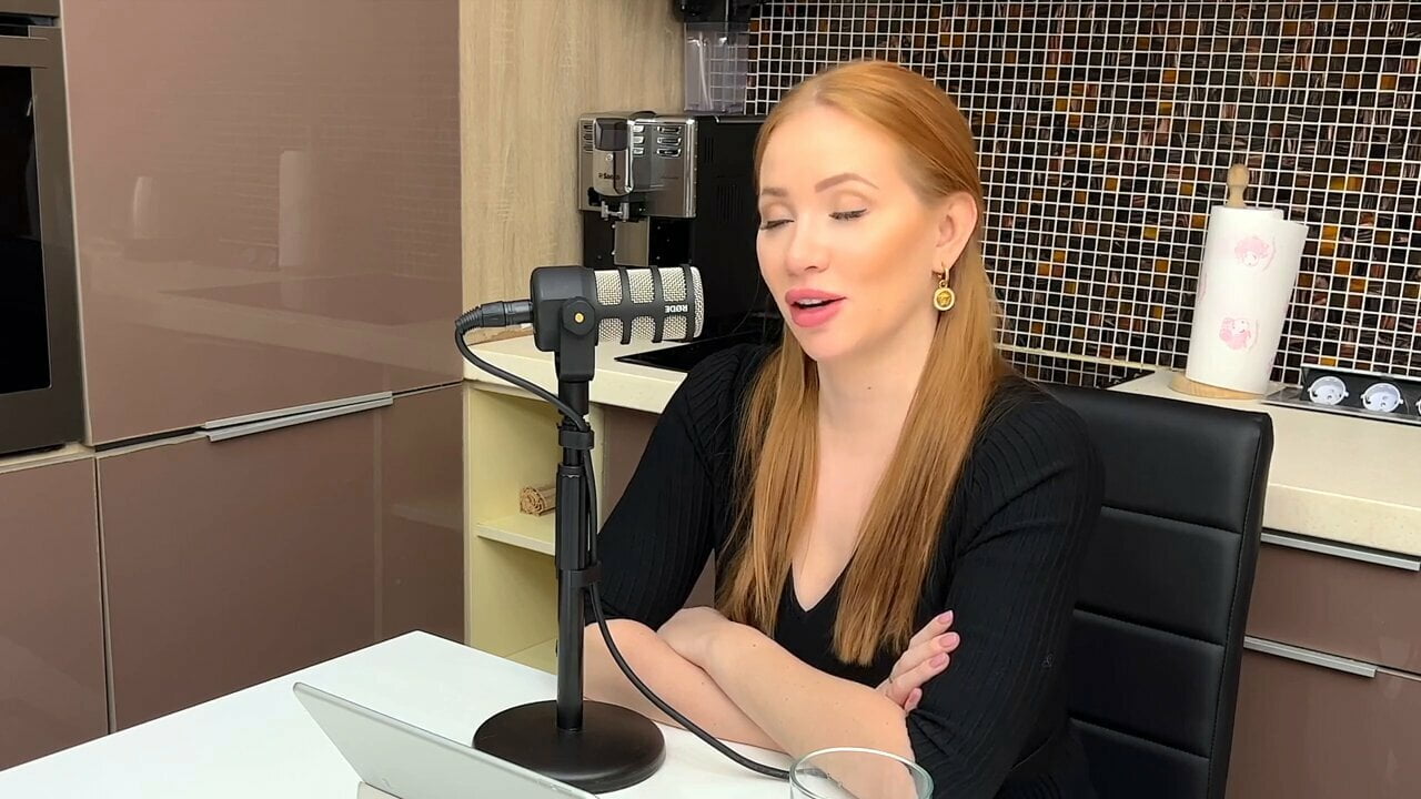 Kiara Lord on peeing during sex