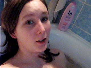 Ich in der Badewanne - Gute Laune vs. Schlechte Laune 