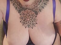 Bbw big tits pierced nipples titwank mraltmrskinky | Big Boobs Tube | Big Boobs Update