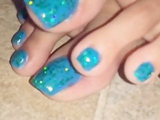 JOI, JOI Feet, Feet Hd, 18 Years