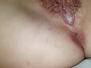 another bbc creampie for hot wife