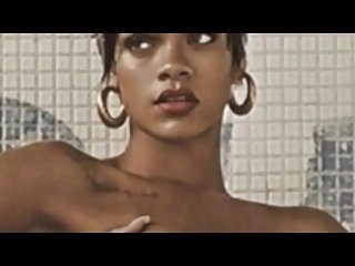 Sexy, Rihanna, Celebrity, Cul