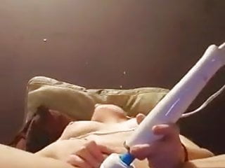 Magic, Solo, Girls Orgasming, MILF Pussy