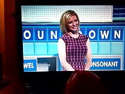 Rachel Riley 1