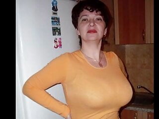 Hard Cougar, MILF Hard, Yummi, Stepmom