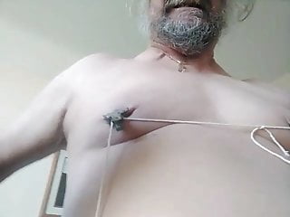 Subboy 70 nipple play 