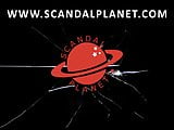 Melissa Mensah Nude Sex Scene from Power On ScandalPlanetCom