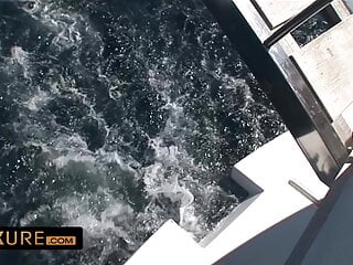 Free Wife On Boat Porn | PornKai.com