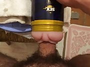 Fuck my pussy toy!
