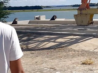  video: Cumming in the gluttonous ass