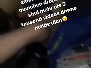 Deutsches girl gefickt 6