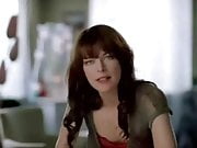 Milla Jovovich talks about Sex with Men