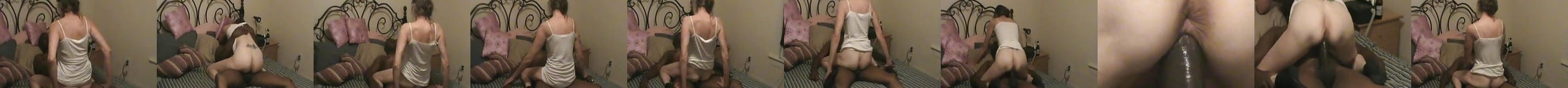 Pregnant White Trash Has Her Ass Blown Out By Bbc Porn 6c Xhamster