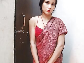 Indian step mother ne apne step son ko bola chodne ke liye