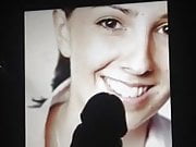 Tribute to Katrin 