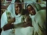 Ethiopian Tigray husband fucking his wife