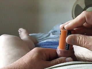 Monday foreskin large battery 1 of...