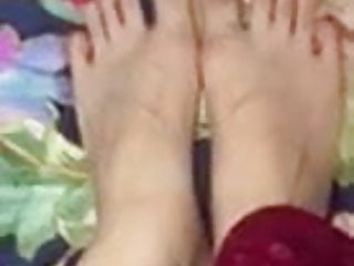 Wifes, Foot Fetish, Feet, Fetish