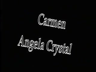 Carmen & Angela