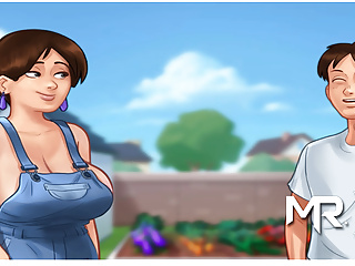 SummertimeSaga - Found Everything We Need Moving On For Sex 