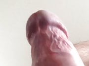 Under my cockhead