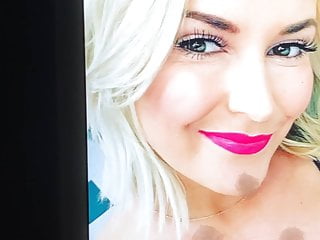 Wwe renee young 2...