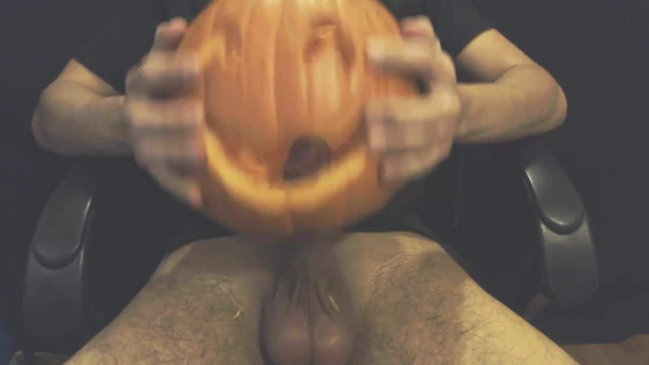 Pumpkin 1 - Gay Porn, 1 Gay, Gay Pumpkin - MobilePorn