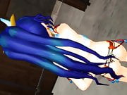 MMD