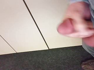 Einfach zu geil im Buero