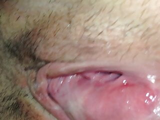 Rimmed Pussy Licked...