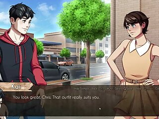 Lets play Tomboys need love too - 24 - Na das kann ja heiter