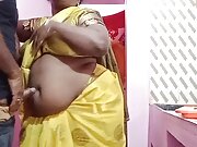 Tamil wife navel licking and sucking navel hot sex