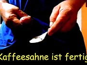 kaffeesahne