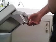 la gaziniere