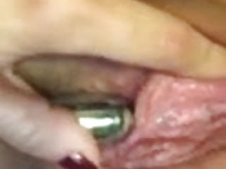 Tight, Tight Pussy, Clit, New to