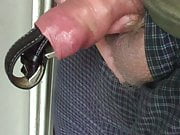 Crazy foreskin 5 of 6 - wristwatch