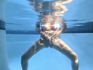 Sydni Lane, Swimming, Big Clit, Next