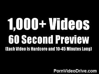 Porn video drive compulation...