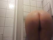 In the shower part 1