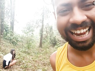 Antim Vlog video Jungle me thukai StarSudipa ke sath shoot karne se pahale kia ghapa ghap ( Hindi Audio )