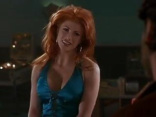 Angie Everhart - Bordello